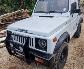 Suzuki sj410 asi