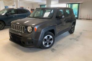 Jeep Renegade 1.6 Mjt Sport