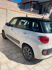 Fiat 500L 1.3 85 CV Lunge
