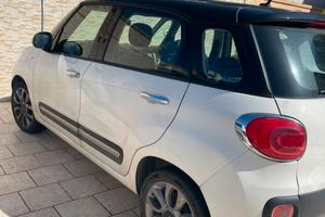 Fiat 500L 1.3 85 CV Lunge