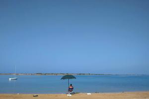 Monolocale sul mare a Porto Cesareo (Salento)
