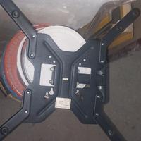 Staffa per tv lg