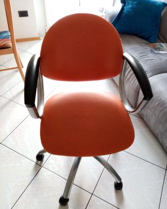 sedia da ufficio