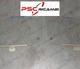 Scendente vetro anteriore Fiat Seicento