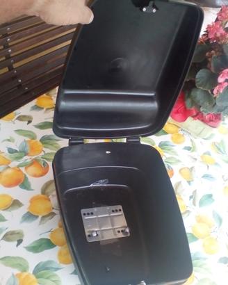 Bauletto lt.14 per bici