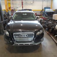 RICAMBI USATI AUTO AUDI A4 Allroad Serie B8 (8KH)