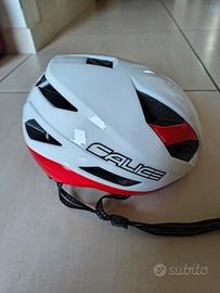 casco ciclismo
