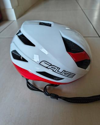 casco ciclismo