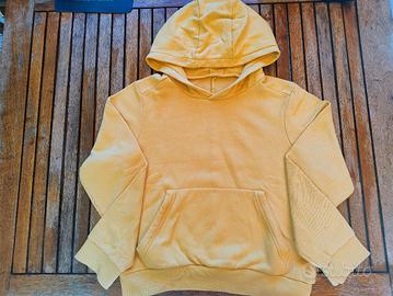 felpa decathlon bambino 10 anni