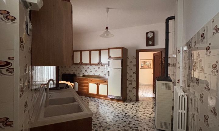 Casa indipendentemente