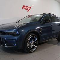 Lynk & Co 01 1.5 192KW PHEV DCT