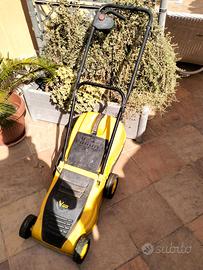 Rasaerba elettrico 