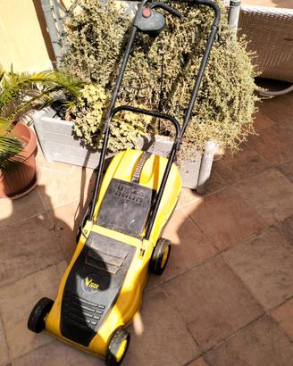 Rasaerba elettrico 