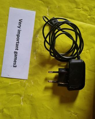1154-Alimentatore Cellulare Samsung ATADS30EBE