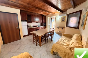 Appartamento Ristrutturato Cannitello 70 Mq