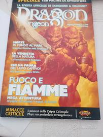 Dragon & Dungeon  numero speciale maggio 2005