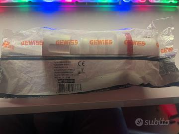 Connettore di poteza Gewiss