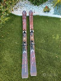 Sci STOCKLI Limited edition