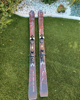 Sci STOCKLI Limited edition