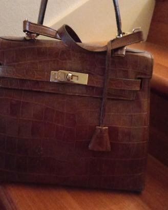 borsa da donna vintage