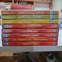 dvd Totò