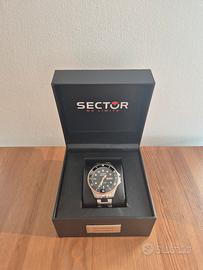 Orologio automatico Sector 230 R32231