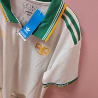 Maglia Match AS Roma Third Authentic 2025/26