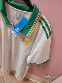 Maglia Match AS Roma Third Authentic 2025/26