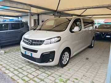 Opel Zafira Life 1.5 Diesel 120CV PREZZO REALE