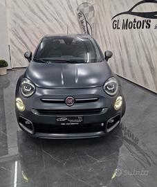 Fiat 500X 1.6 MultiJet 120 CV Sport