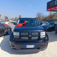 Dodge nitro 