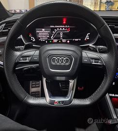 AUDI RSQ3 Sportback 2.5 400cv