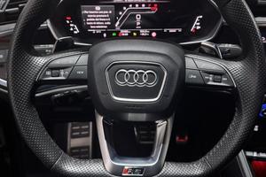 AUDI RSQ3 Sportback 2.5 400cv
