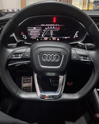 AUDI RSQ3 Sportback 2.5 400cv