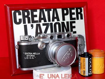 L E I C A  P I E T R A  M I L I A R E