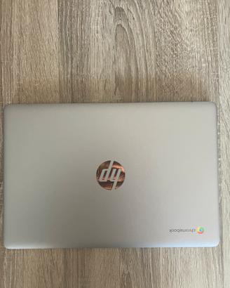 Notebook Chromebook