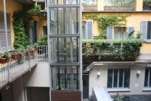 Appartamento di 48 m² con 2 locali a Milano