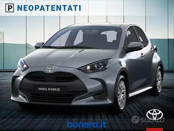 Toyota Yaris 1.5h 115 Yaris