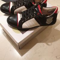 Scarpa bassa Frankie Morello