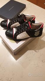 Scarpa bassa Frankie Morello