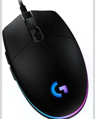 Logitech G G205