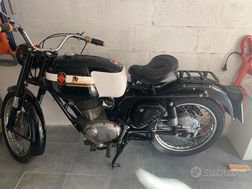 Gilera 202