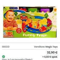 giochi vari e peluche vari prezzi