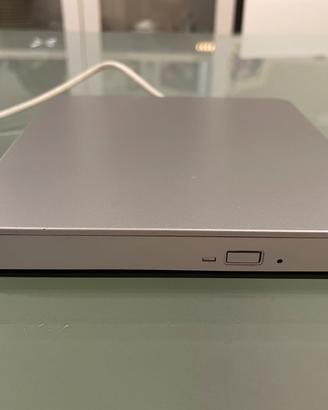 Masterizzatore USB3.0 SLIM DRIVE