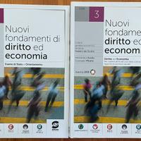 Fondamenti di diritto ed economia 3