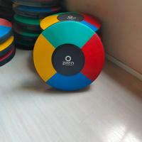 ZERO pedana propriocettiva 