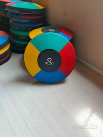 ZERO pedana propriocettiva 