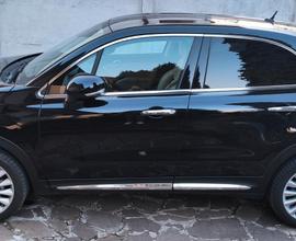 Fiat 500x 1.3 multijet 95cv lounge full optional