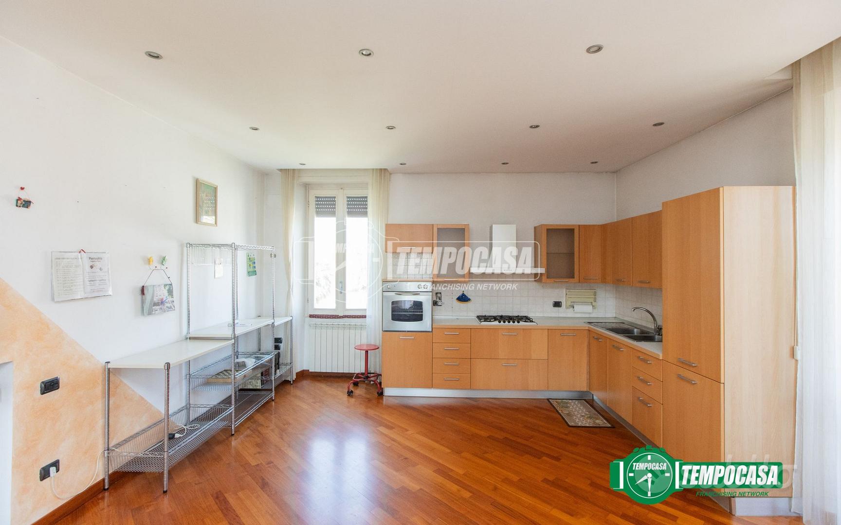 Apartment in Buscate, Milano - Vista 4