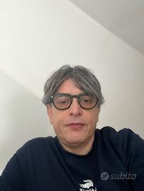 Compagnia agli anziani autosufficienti